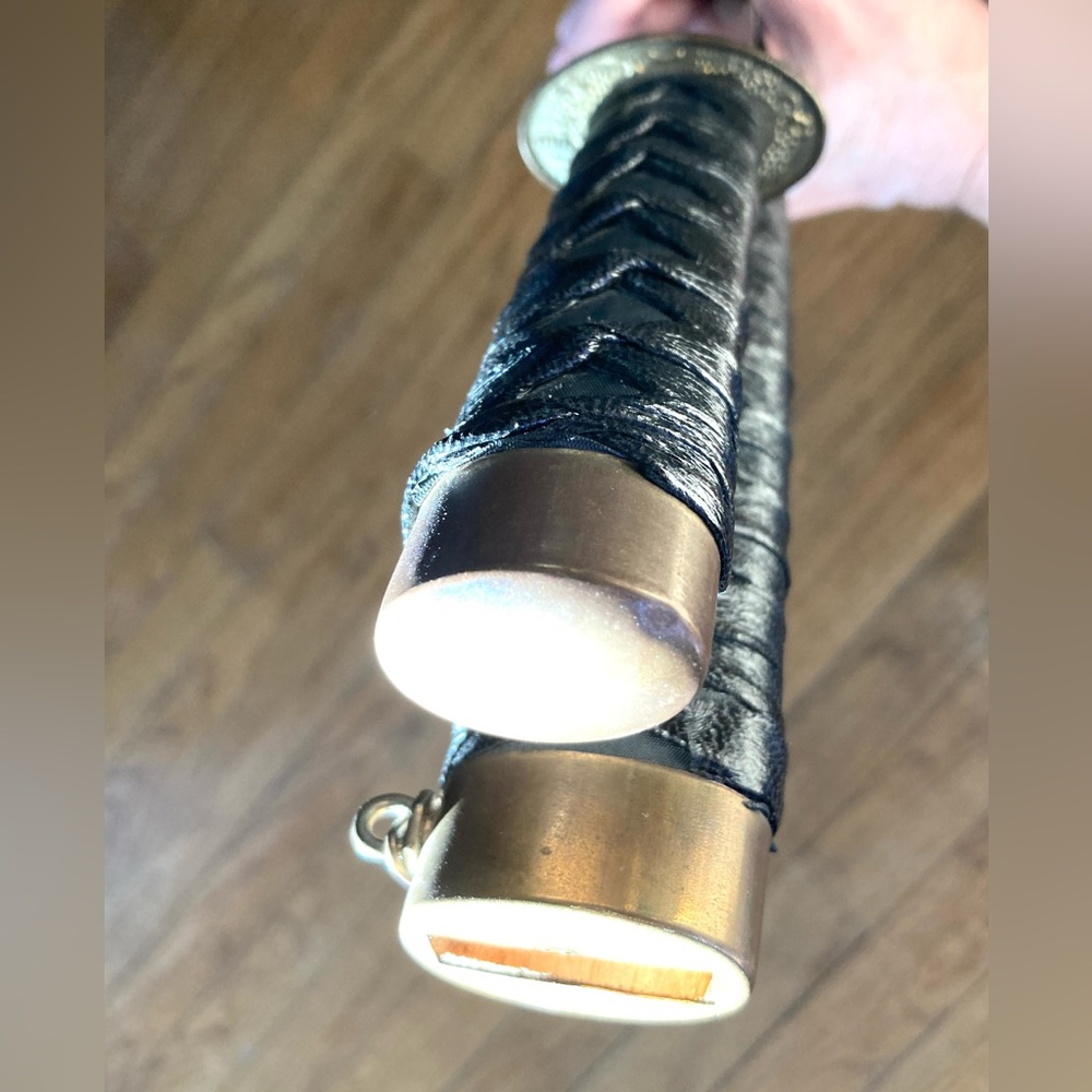 Samurai Tanto Sword - Picture 15 of 15